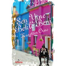 TeknoKapsül Sen Yine Bekle Beni