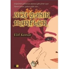 TeknoKapsül Ucu Yanık Harfler