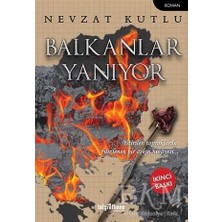 TeknoKapsül Balkanlar Yanıyor