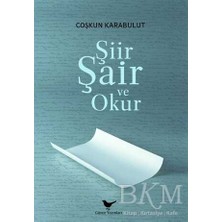 TeknoKapsül Şiir, Şair ve Okur