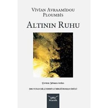TeknoKapsül Altının Ruhu