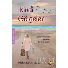 TeknoKapsül Ikindi Gölgeleri