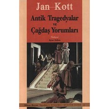 TeknoKapsül Antik Tragedyalar ve Çağdaş Yorumları