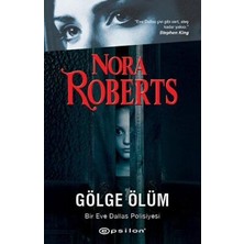 TeknoKapsül Gölge Ölüm - Bir Eve Dallas Polisiyesi