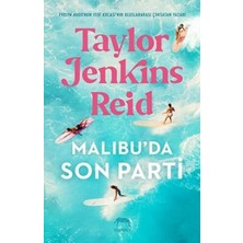 TeknoKapsül Malibu`da Son Parti