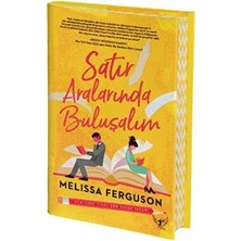 TeknoKapsül Satır Aralarında Buluşalım