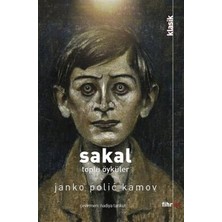 TeknoKapsül Sakal: Toplu Öyküler