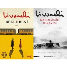 Can Yayınları Bekle Beni (Zülfü Livaneli) ve Kardeşimin Hikayesi