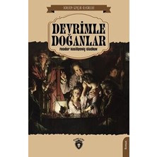 TeknoKapsül Devrimle Doğanlar