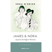 TeknoKapsül James ve Nora