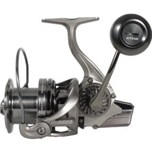 RYUJI Ryujı Momentum 6000 Sılver 11+1bb Surf Makara