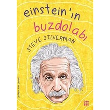 TeknoKapsül Einstein’ın Buzdolabı