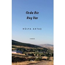 TeknoKapsül Orda Bir Köy Var