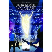 TeknoKapsül Daha Geride Kalanlar