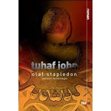 TeknoKapsül Tuhaf John
