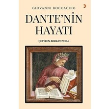 TeknoKapsül Dante’nin Hayatı