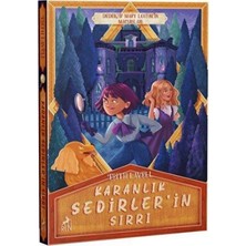 TeknoKapsül Karanlık Sedirler`in Sırrı