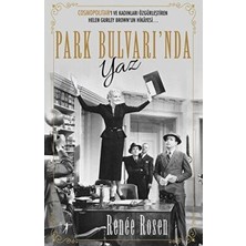 TeknoKapsül Park Bulvarı`nda Yaz