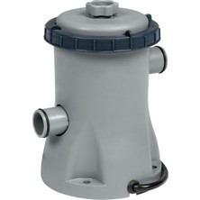 Tr Filtre Pompası 1249 L/330GAL