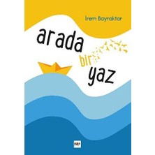 TeknoKapsül Arada Bir Yaz