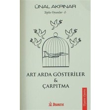 TeknoKapsül Toplu Oyunlar - 1: Art Arda Gösteriler - Çarpıtma