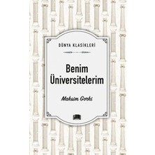 TeknoKapsül Benim Üniversitelerim