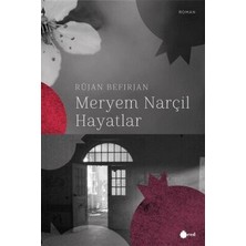 TeknoKapsül Meryem Narçıl Hayatlar
