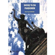 TeknoKapsül Savaş Ya Da Pandomim