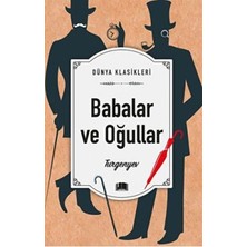 TeknoKapsül Babalar ve Oğullar