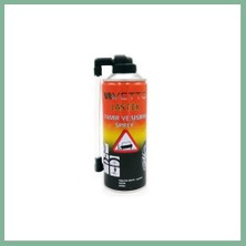 Bşk Virgo 400ML Lastik Tamir ve Şişirme 1 Adet BSK2026