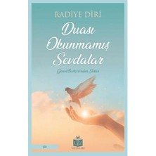 TeknoKapsül Duası Okunmamış Sevdalar