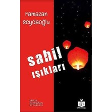 TeknoKapsül Sahil Işıkları