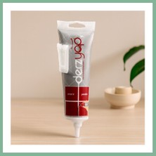 Bşk Virgo Beyaz Derz Dolgusu 350 G BSK2026