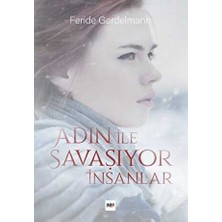 TeknoKapsül Adın Ile Savaşıyor Insanlar