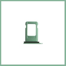Bşk Virgo Iphone 13 Uyumlu Sim Tepsisi (Yeşil) BSK2026