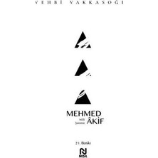 TeknoKapsül Mehmed Akif
