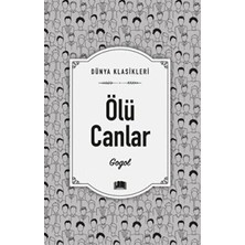 TeknoKapsül Ölü Canlar