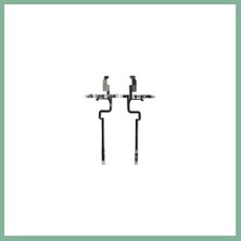 Bşk Virgo iPhone 15 Pro Max Power Button On BSK2026