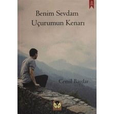 TeknoKapsül Benim Sevdam Uçurumun Kenarı