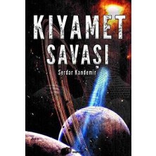 TeknoKapsül Kıyamet Savaşı