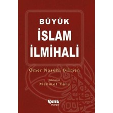 TeknoKapsül Büyük Islam Ilmihali 2 Renk