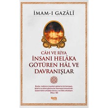 TeknoKapsül Insanı Helaka Götüren Hal ve Davranışlar