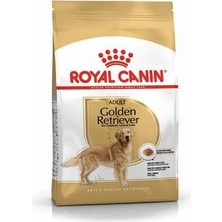 Urfakent Golden Retriever Adult Yetişkin Köpek Maması 12 kg