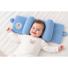 Aysera Baby Ortapedik Bebe Yastığı