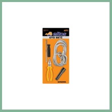 Bşk Virgo 4pcs Oto Setı Eos 001 1 Adet BSK2026