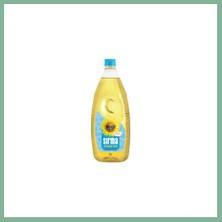 Bşk Virgo Sırma Ayçiçek Yağı 2 Lt BSK2026