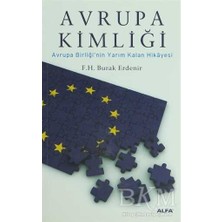 TeknoKapsül Avrupa Kimliği