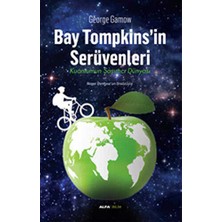 TeknoKapsül Bay Tompkins’in Serüvenleri