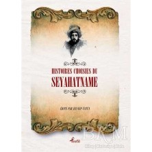TeknoKapsül Histoires Choisies Du Seyahatname