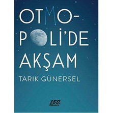 TeknoKapsül Otmopoli’de Akşam